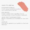 SWEED - Air Blush Cream | High Pigmented, Velvet Finish | Vegan, Cruelty-Free, Clean Beauty (Cheeky, 0.17 oz | 5 g) view 4