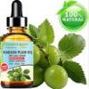 Botanical Beauty Australian KAKADU PLUM OIL 100% Pure Natural Virgin Unrefined Cold-pressed carrier oil 0.5 Fl oz 15 ml For Face, Skin, Body, Hair, Lip, Nails view 2