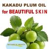 Australian KAKADU PLUM OIL 100% Pure Natural Virgin Unrefined Cold-pressed carrier oil 2 Fl oz 60 ml For Face, Skin, Body, Hair, Lip, Nails by Botanical Beauty view 4