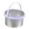 Mipcase Hair Removal Wax Machine Inner Pot Wax Warmer for Hair Removal for Spa Random Style view 1