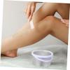 Mipcase Hair Removal Wax Machine Inner Pot Wax Warmer for Hair Removal for Spa Random Style view 2