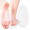 Nano Foot Wash Massager with Gentle Exfoliating Callus Remover - Soothing Tissue Repair, Removes Dead Skin, Coarse Foot File for Wet and Dry Cracked Feet view 2