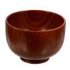 Mipcase Shaving Bowl, Shave Soap Bowl for Men Wooden Shaving Cream Mug Cup view 1