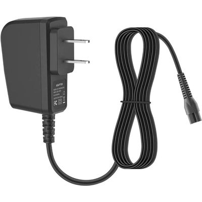 3.5V Wall Power Supply Cord Hair Clipper Charger for Wahl Color Pro 9649 Cordless Trimmer Replacement Charging Cable(Fit for 9649)