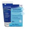 Differin Hydrating Cleanser and Patch Set: Contains 36 Power Patches, 18 large and 18 small pimple patches for Acne-prone skin, and Oil-Free Hydrating Cleanser 6 Oz view 1
