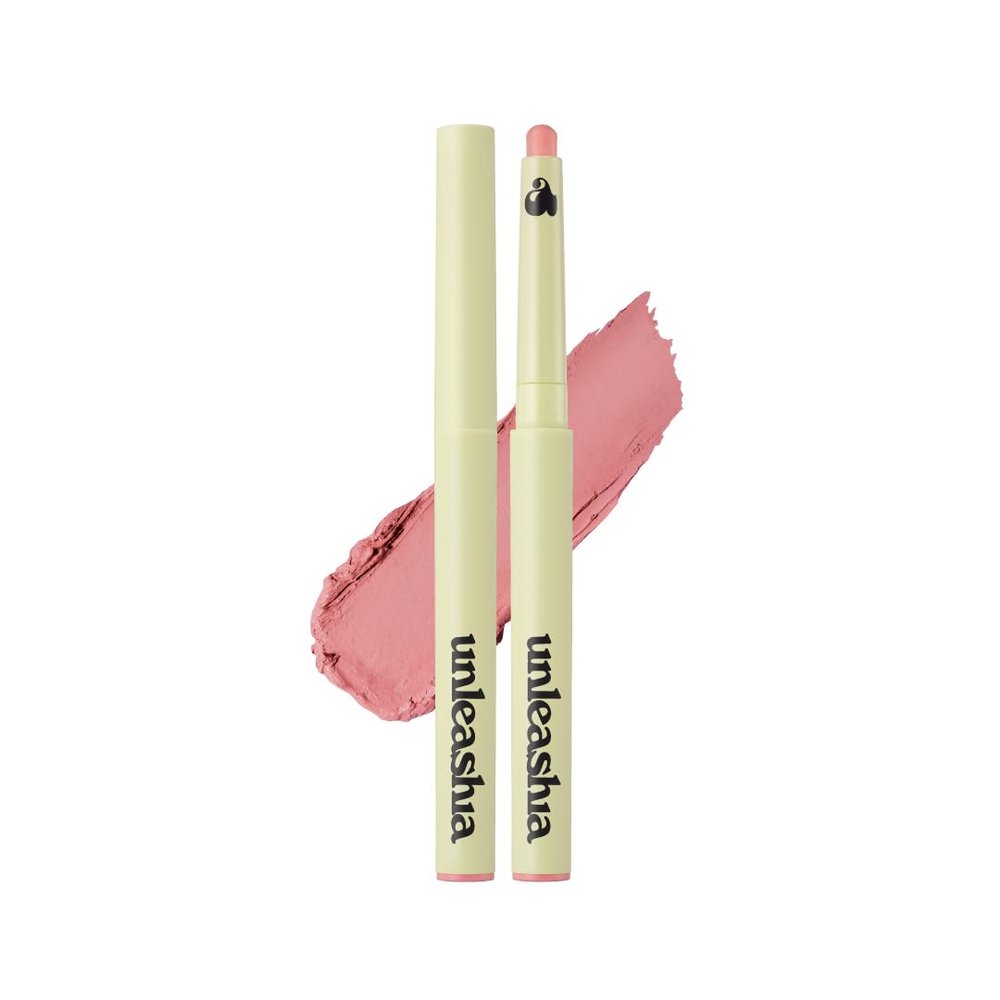 UNLEASHIA] Oh! Happy Day Lip Pencil (No.1 Birthday)