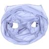 FOMIYES Leg Shaving Cape Portable Hair Catcher for Men Foldable Beard Shaving Apron Easy to Wear and Store Prevents during Grooming for Home Use view 1