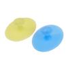 Balacoo 2pcs Silicone Face Brush Set Scrub Brush for Women Facial Cleansing Kit Non-Slip Handle Gentle for Sensitive Skin view 1