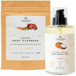 OTAA Body Care Kit - 450 Gram
