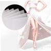 Beavorty 2packs Non-woven Hair Removal Paper Strips for Body Waxing Each Soft Flexible Depilatory for Arms Bikini Line and view 2