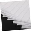Beavorty 2packs Non-woven Hair Removal Paper Strips for Body Waxing Each Soft Flexible Depilatory for Arms Bikini Line and view 3