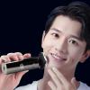 Handheld Electric Shaver, Rechargeable Electric Razor Shaving Machines, Grooming Shaver Comfortable Shaving, Electric Shavers with Led Display, Mens Rechargeable Shaver for Men Short Hard Beards view 2