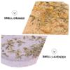balacoo 6pcs Aroma Bath Tablets Aroma Steam Flakes Bath Sheets Shower Bombs Bathroom Accessories view 2