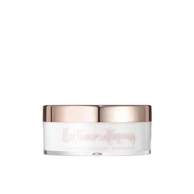 Ciat London Extraordinary Setting Powder Translucent White, for Long-Lasting Makeup & Soft-Focus Blurring Complexion, Oil Control, Talc-Free & Vegan Formula Suitable for All Skin Tones