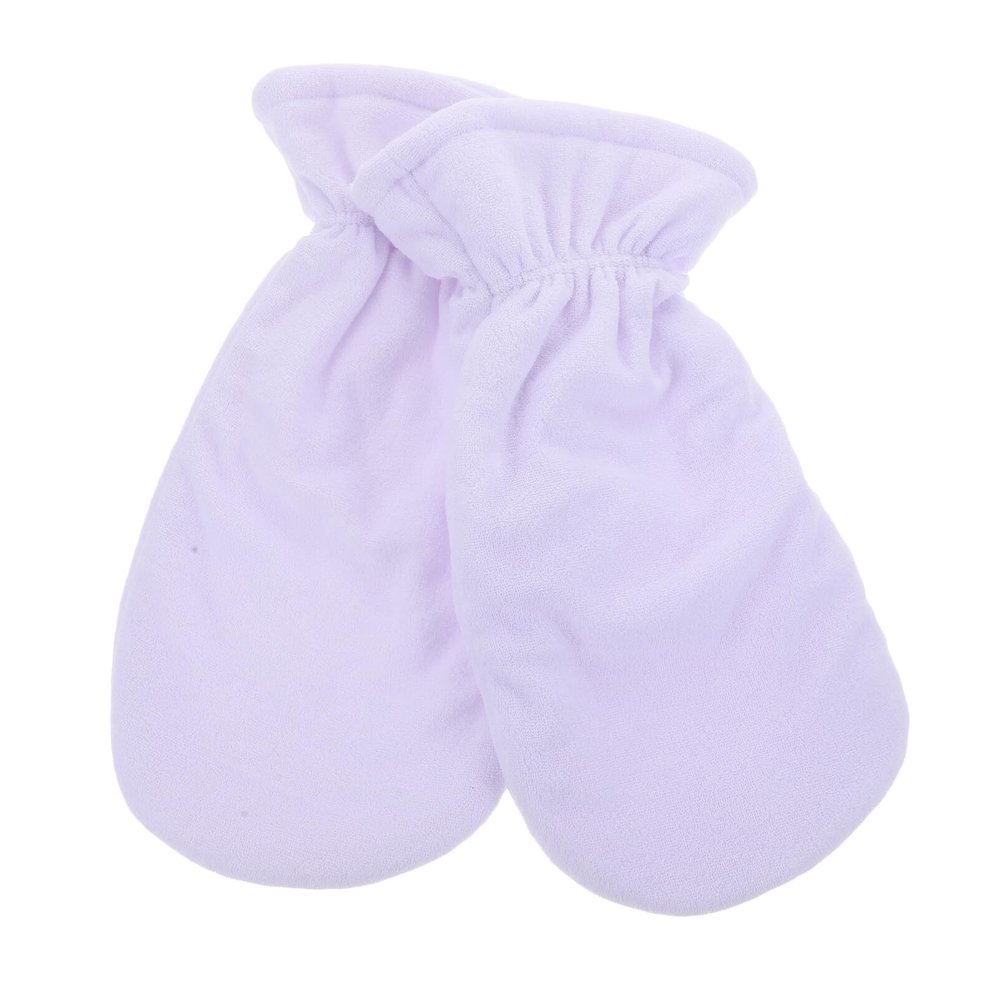 Mobestech 1 Pair Wax Therapy Hand Mask Moisturizing Gloves Wax Warmer for Dry Hands