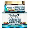 MENT Repair Night Cream - With Retinol, Niacinamide, GrapeSeed, Sea Algae, Jojoba & Rosehip - For Anti-Aging, Skin Firming & Plumping Skin - 50 gm view 1