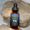 QUEEN OF THE THRONES Organic Black Castor Oil - 100mL with Dropper| 100% Pure, Certified Organic, Hexane-Free, Extra Virgin | Moisturizing & Conditioning Oil for Skin, Hair & Nails view 4