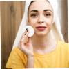 Ipetboom 600pcs Facial Makeup Remover Pads Cotton Rounds for Face Non-irritating Odorless for Skincare view 4