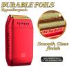 Foil Shaver & Free Aftershave Wipes view 3