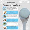 Brownie Batter Emulsified Body Scrub (4 oz.) view 3