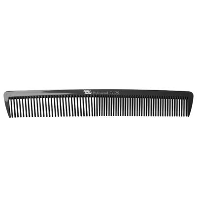 3 PACK OF NISHMAN HAIR COMB CODE: T125