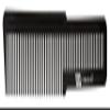 3 PACK OF NISHMAN HAIR COMB CODE: 037 view 1