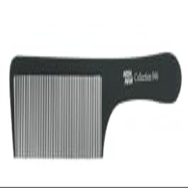 nishman 3 PACK OF HAIR COMB CODE: 046 | HANDLE COMB