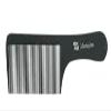 nishman 3 PACK OF HAIR COMB CODE: 046 | HANDLE COMB view 1