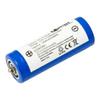 MPF Products 1300mAh UR18500Y, UR18500L, 81377206 Battery Replacement Compatible with Select Braun Series 5, Series 7, Series 8, Series 9, Pulsonic Shavers (Compatible Shaver Models in Description) view 3