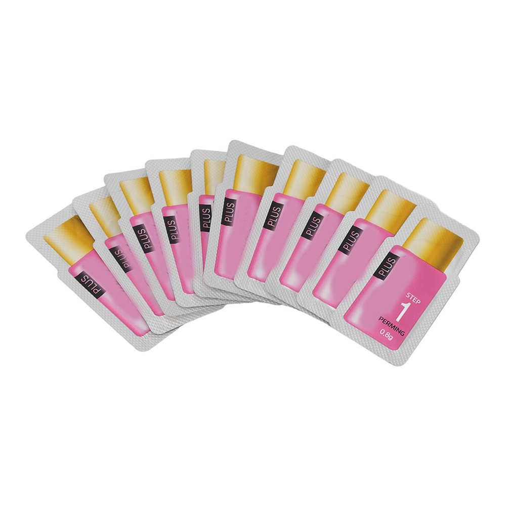 gernie Quick Perm Eyelash Lift Kit in 10 Pieces Ideal for Barbie Eyelash Potion Glue On Premium Lash Lift Bagged Lashes Set of 10 Lash Enhancer Primer Sets