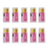 gernie Quick Perm Eyelash Lift Kit in 10 Pieces Ideal for Barbie Eyelash Potion Glue On Premium Lash Lift Bagged Lashes Set of 10 Lash Enhancer Primer Sets view 2
