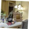 FRCOLOR Color Eyeshadow Palette Lip Glosses Blushes Pressed Powders Makeup Set for All-day Looks view 2