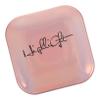 FRCOLOR Highlighter Powder Palette for Face Makeup Single Color Highlighting Pan Gold Versatile Glitter for Cheekbones and Shoulders Women Glamorous Looks view 1