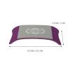 POPETPOP Nail Arm Rest Wrist Cushion Hand Pillow for Manicure Nail Art Salon Training Home Use Comfortable Ergonomic Design view 3