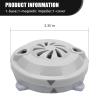 8B8B BF-004 Pipeless Magnetic Jet Head Replacement for luraco Magnetic Jet Water Jets, Bathtub Massage Chair Tubs Spa Chairs Accessories view 2
