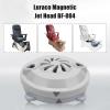 8B8B BF-004 Pipeless Magnetic Jet Head Replacement for luraco Magnetic Jet Water Jets, Bathtub Massage Chair Tubs Spa Chairs Accessories view 3