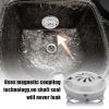 8B8B BF-004 Pipeless Magnetic Jet Head Replacement for luraco Magnetic Jet Water Jets, Bathtub Massage Chair Tubs Spa Chairs Accessories view 4