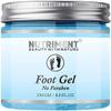 OTAA Foot Gel 250gm Helps in Soothing and Nourishing Dry Cracked Feet Soften and Nourishes, Removes Dead Skin Cells Suitable All Skin Types view 1