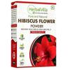 Hibiscus Powder for Hair Growth and Face Pack - 200 Grams view 1