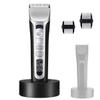 ACE4U Fading Culture The 2.0, The 2.0 Cordless Hair Clipper, Detachable Blade Clippers Hair Trimmer, Rechargeable Professional Barber Clippers with LED Display view 1