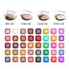 All in one Makeup Kit For Girls Teens, Makeup Set 35pcs, Professional Travel Makeup Set Cosmetics Includes Eyeshadow, Lipgloss, Eyebrow Pencil, Eyeliner, etc view 4
