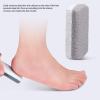 4PCS Professional Pedicure Foot Pumice Stone Callus Remover Scrubber Gentle Exfoliation forFeet Effective Hard Skin Removal view 4