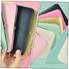 DOITOOL 1pc Eyelash Extension Tweezer Storage Box Compact Matte Organizer for Safe Tweezer Stylish - for and Storage for and Home Use view 4