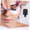 DOITOOL 200pcs Eyelash Extension Supplies Lash Extension Bottle Pin Glue Bottle Nozzle Tools Needle view 2