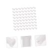 DOITOOL 400pcs Lash Glue Bond and Seal Lash Extension Needle Glue Bottle Tips and Nozzle Tools view 3