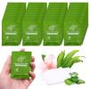 Gentle Cleansing Makeup Remover Wipes - Bulk Individually Wrapped Travel & Hotel (200) view 1