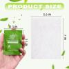 Gentle Cleansing Makeup Remover Wipes - Bulk Individually Wrapped Travel & Hotel (200) view 2