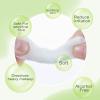 Gentle Cleansing Makeup Remover Wipes - Bulk Individually Wrapped Travel & Hotel (200) view 4