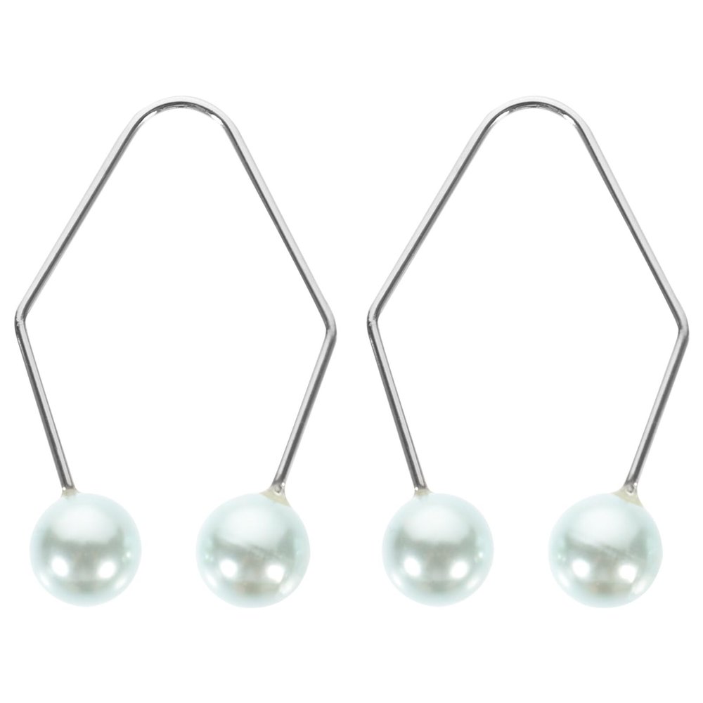 minkissy 2pcs Maker Facial Exerciser Tool for Natural Cheeks Stylish Design Lightweight Portable Trainer for Confident Charm