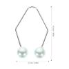 minkissy 2pcs Maker Facial Exerciser Tool for Natural Cheeks Stylish Design Lightweight Portable Trainer for Confident Charm view 2